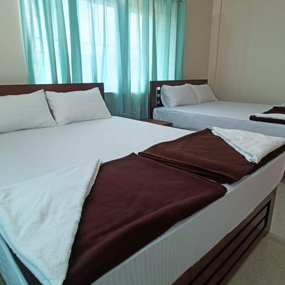 Sia Inn Gokarna Thumbnail