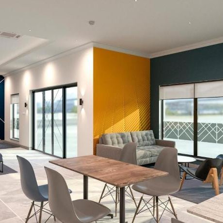 Four Points Flex by Sheraton Ankara Cukurambar