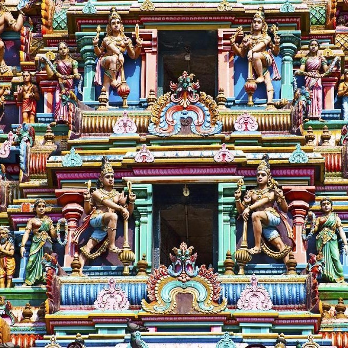 Hotel O Queen shell residency 3 Thumbnail