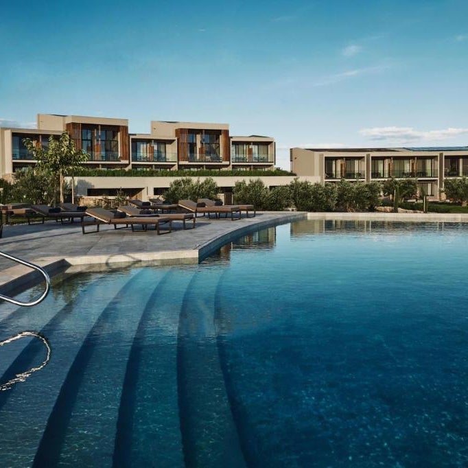 Zelia Halkidiki, part of Destination by Hyatt - Adults Only