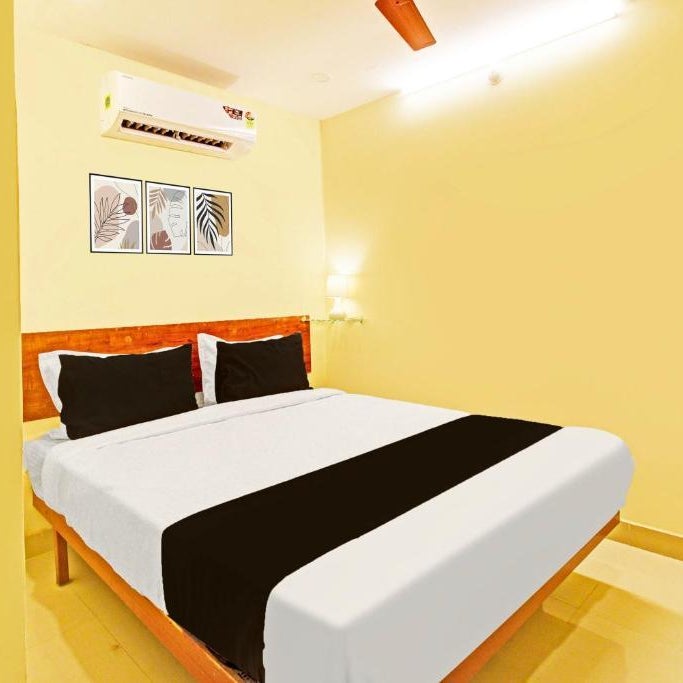 Super Hotel O Neredmet Road