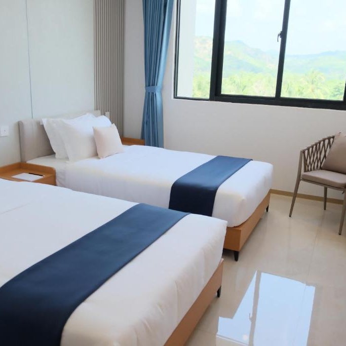 Angel Garden Resort Thumbnail