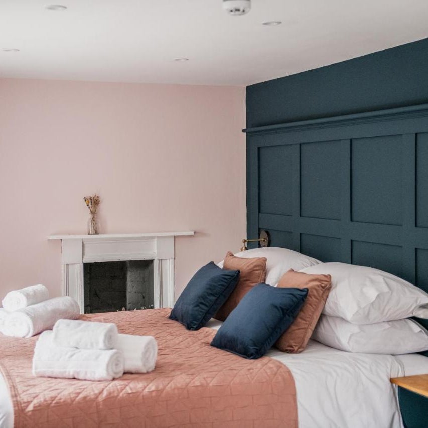 The Heathcock Boutique Hotel - Room 3 Thumbnail