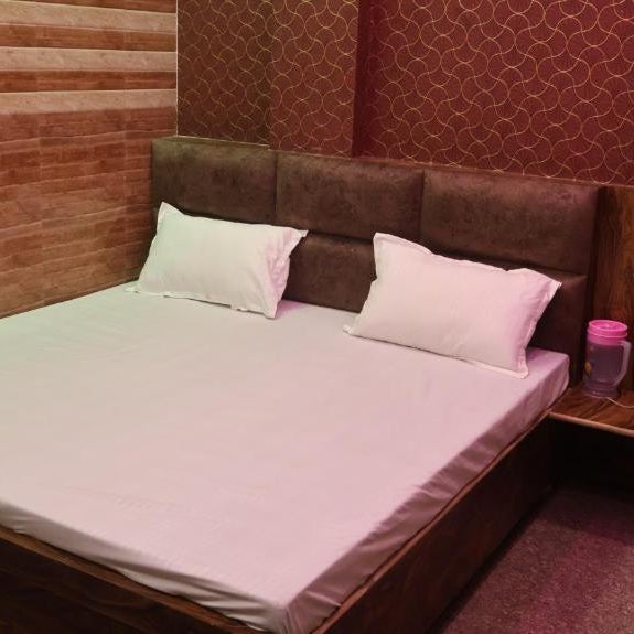 hotel triveni inn