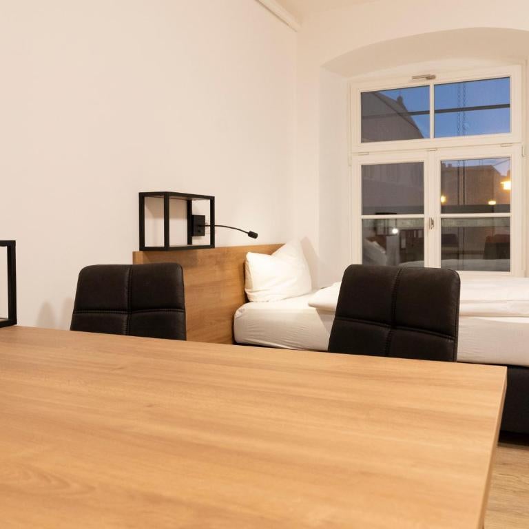Brauhaus-Hostel König von Flandern