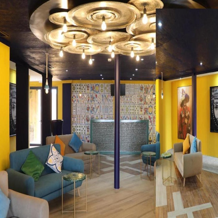 Oxygen Village Thumbnail