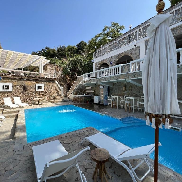 The Old Mill Hotel Lapta Thumbnail