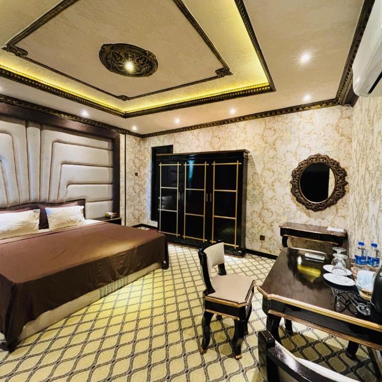 Yuki Grand Hotel