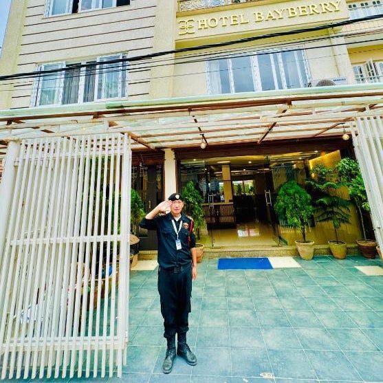Hotel Bayberry Kathmandu - Near Tribhuvan International Airport Thumbnail