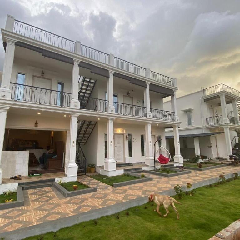 GV Resort