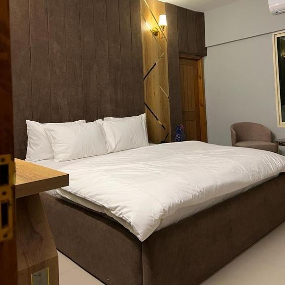 Marigold Accommodations Thumbnail