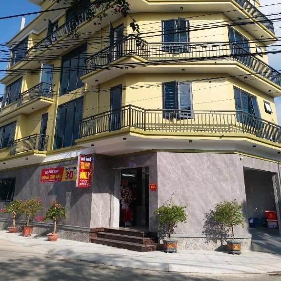 Nha Nghi Thanh Binh 2