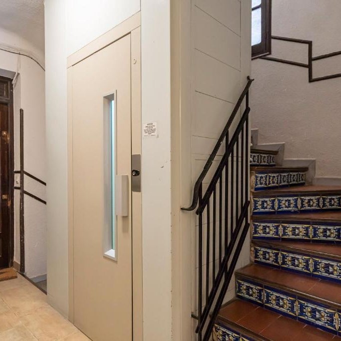 Juan de Olias Apartment Thumbnail