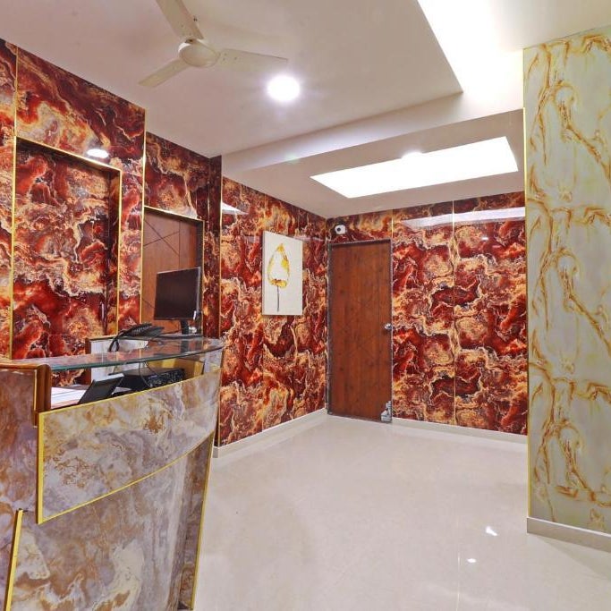 Hotel Grace