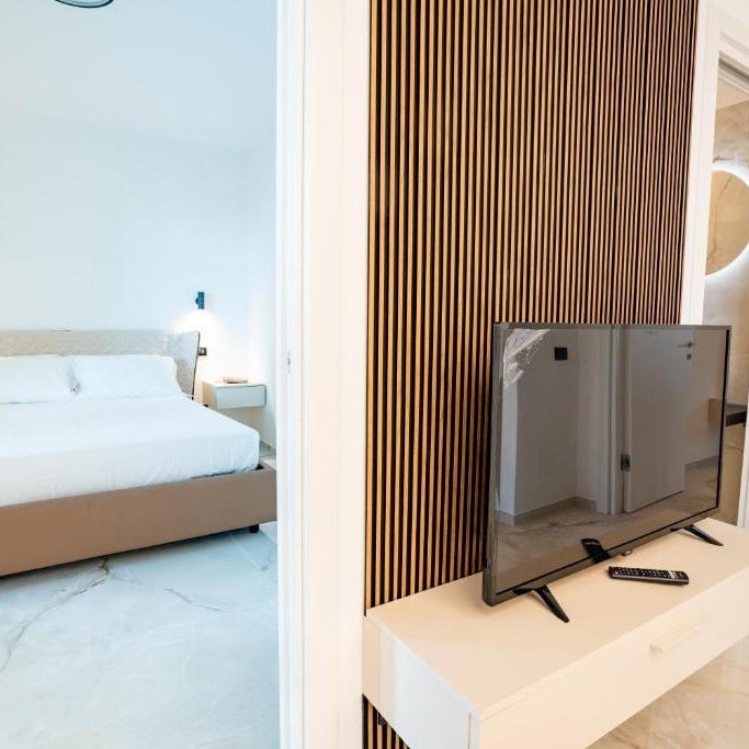 Dalia Suite & Relax