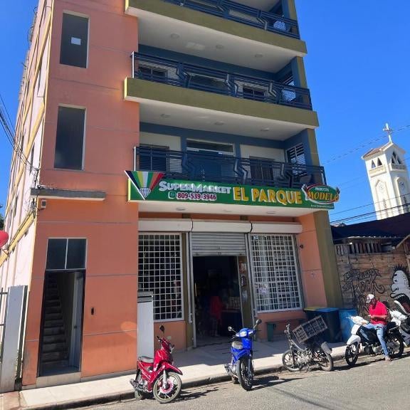 Hotel El Parque Constanza