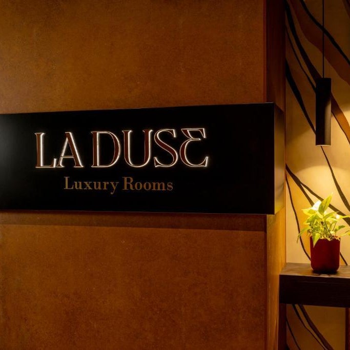 La Duse Luxury Rooms Thumbnail