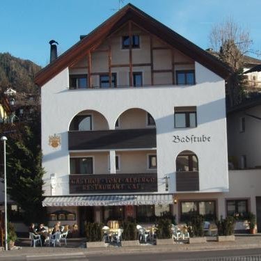 Gasthof Toni