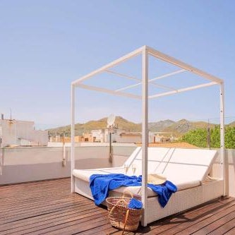 Mar Calma Hotel