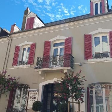 Le Pavillon d'Enghien, Vichy Centre