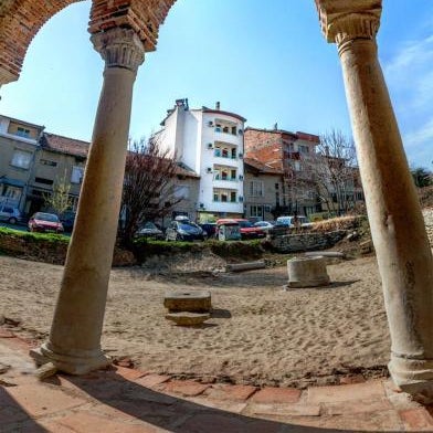 Hotel Balevurov