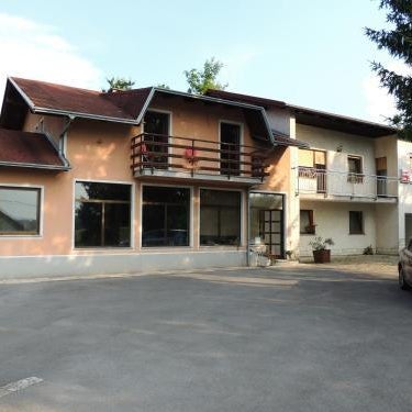 Rooms Zagon