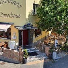 Hotel & Restaurant Beckmanns Winzerhaus