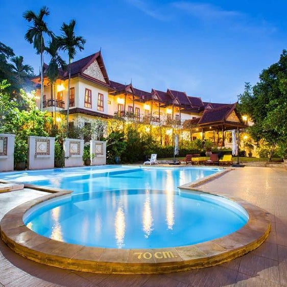 Phuwanalee Resort Thumbnail