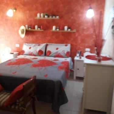 Suites Rome Thumbnail
