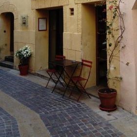 Hôtel des Templiers