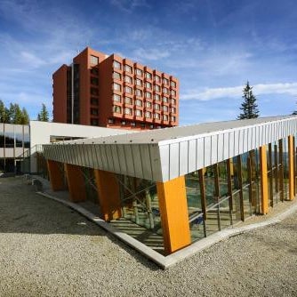 Hotel SOREA TRIGAN Thumbnail