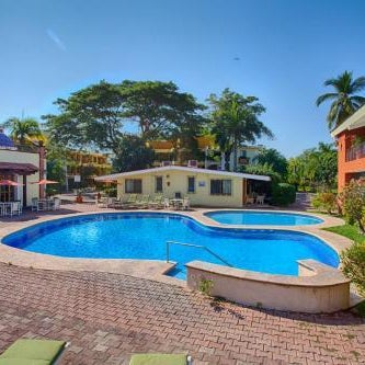 Hotel Garza Canela Thumbnail