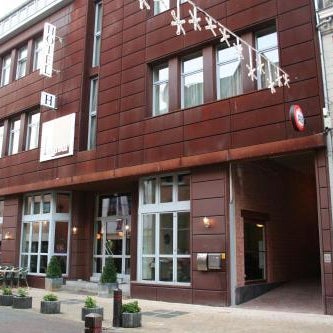 Hotel INGREDI