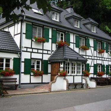 Wißkirchen Hotel & Restaurant