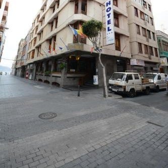 Occidental Las Canteras