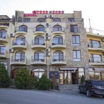 Hotel Toro Negro Thumbnail