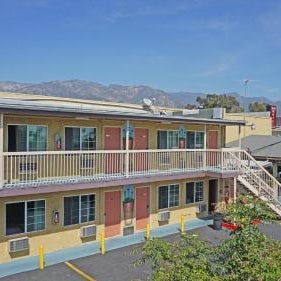 Lincoln Motel Thumbnail