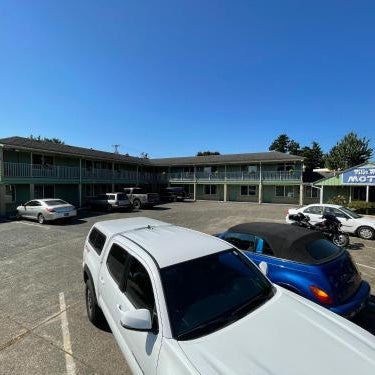 Villa West Motel Thumbnail