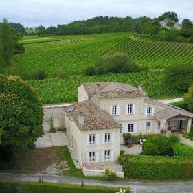 La Closerie de Fronsac