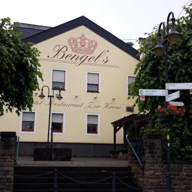 Bengel's Hotel zur Krone