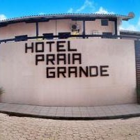 Hotel Praia Grande