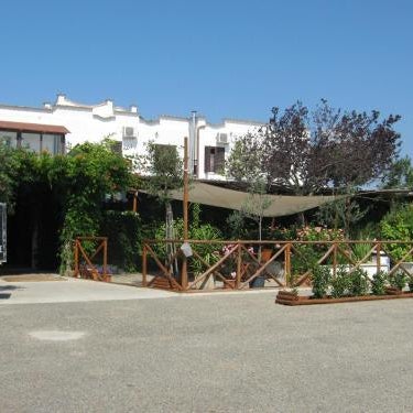 Hotel La Torricella