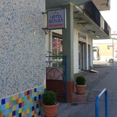 B&B Scalea Rooms