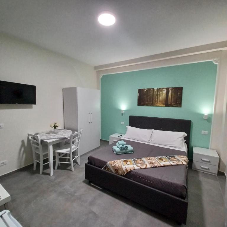ACRONE GUEST HOUSE Centro Città (Locazione Turistica)
