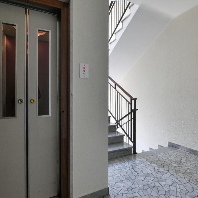 Mila Apartments Brizi Thumbnail