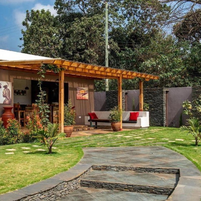 Kinga Homes Boutique Hotel