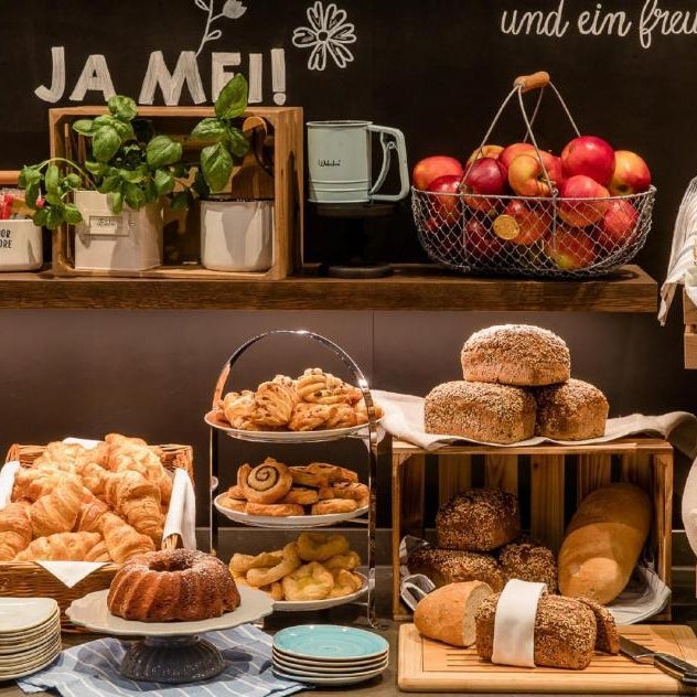 Motel One Antwerp