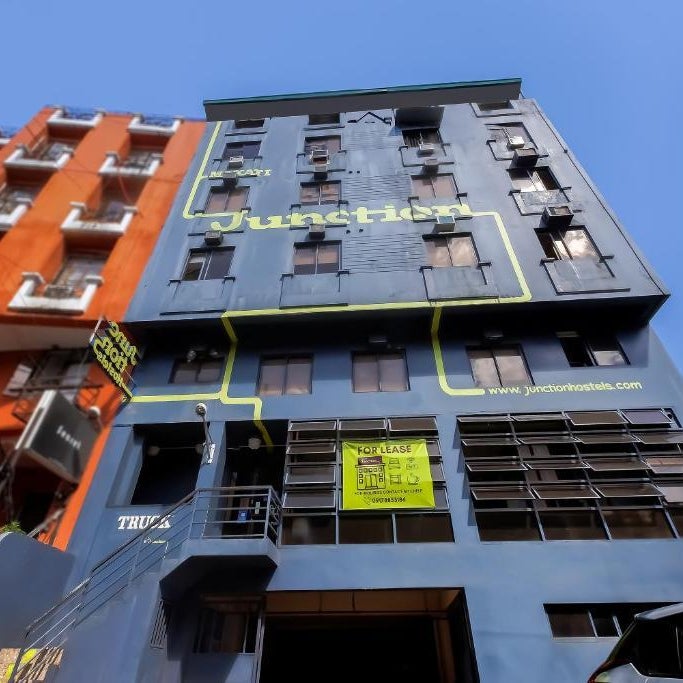 Spot On Junction Hostel Thumbnail