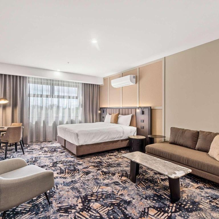 Mantra Shepparton