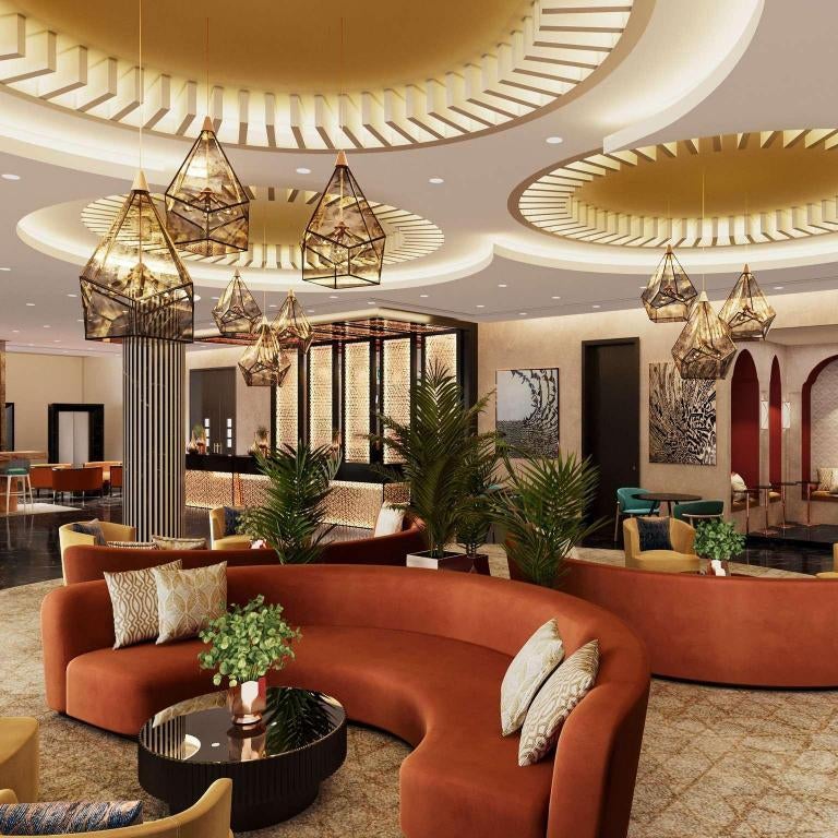 Mercure Muscat Thumbnail